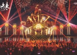 青娱乐视觉盛宴国产,青娱乐视觉盛宴，引领潮流风尚